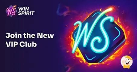 WinSpirit casino VIP loyalty benefits.