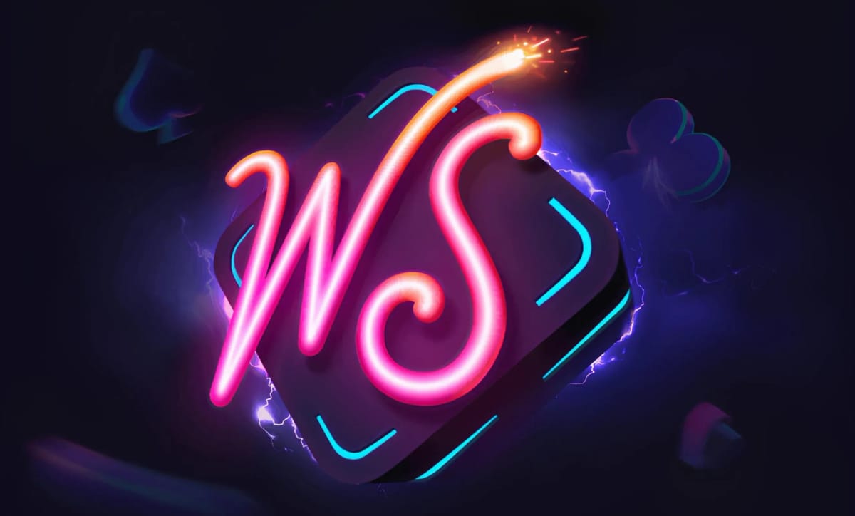 Ws Casino Gambling Canada official logo